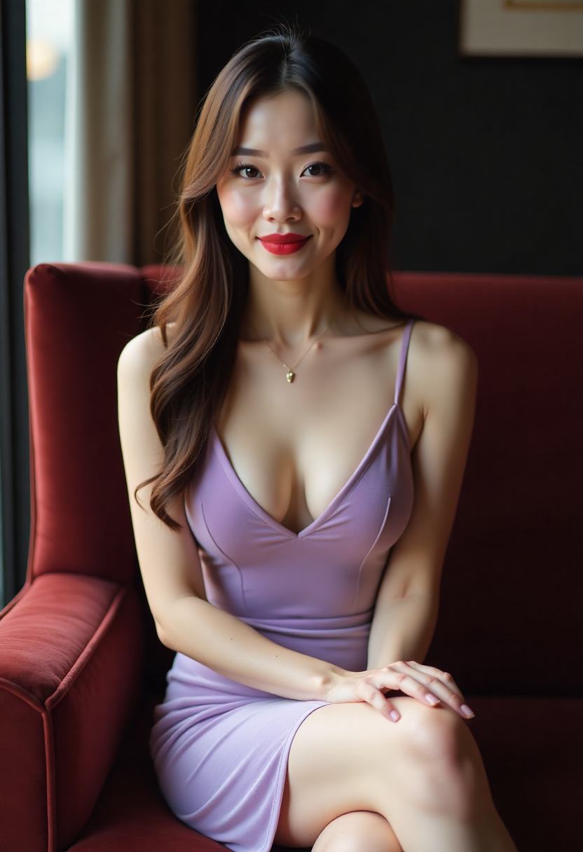 编辑推荐厨房互动篇画面