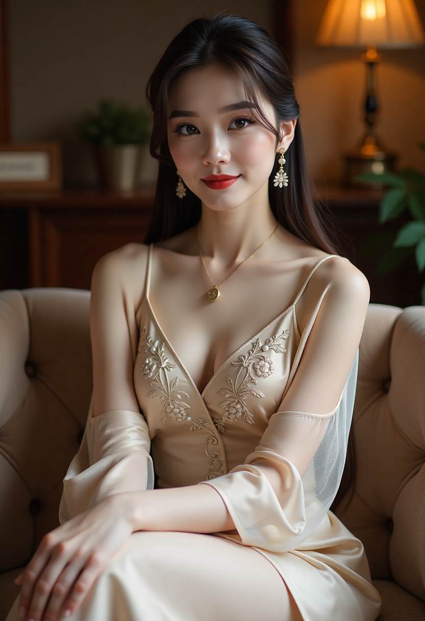 编辑推荐古镇漫游篇画面